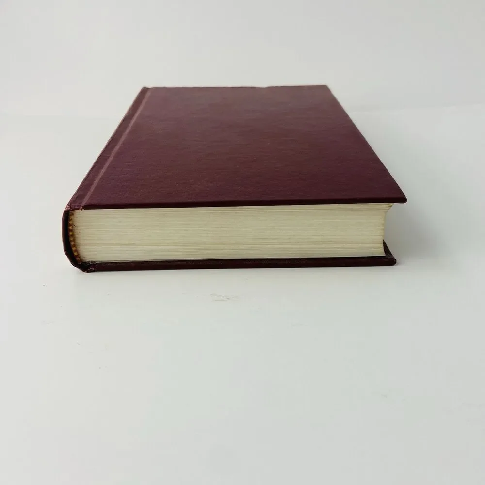 1971 Holy Bible Revised Standard Version (Second Edition) (Nelson 3800)
